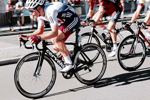 Breizh Chrono, chronométreur sportif pour épreuve Duathlon et Triathlon