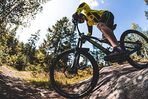 Breizh Chrono, chronométreur sportif pour course VTT, Vélo Raid et Cyclosportive