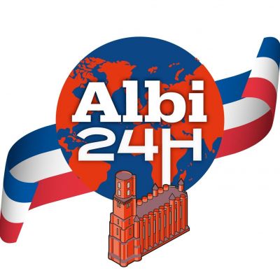 Les 26 & 27 Octobre : Albi 24h - 6h